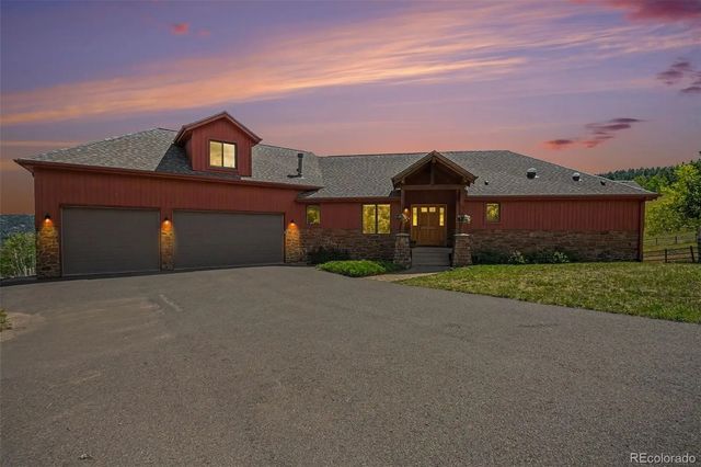 6288 Shasta Lane, Evergreen