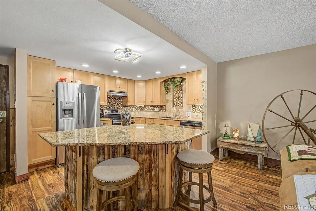 14000 E Linvale Place 210, Aurora