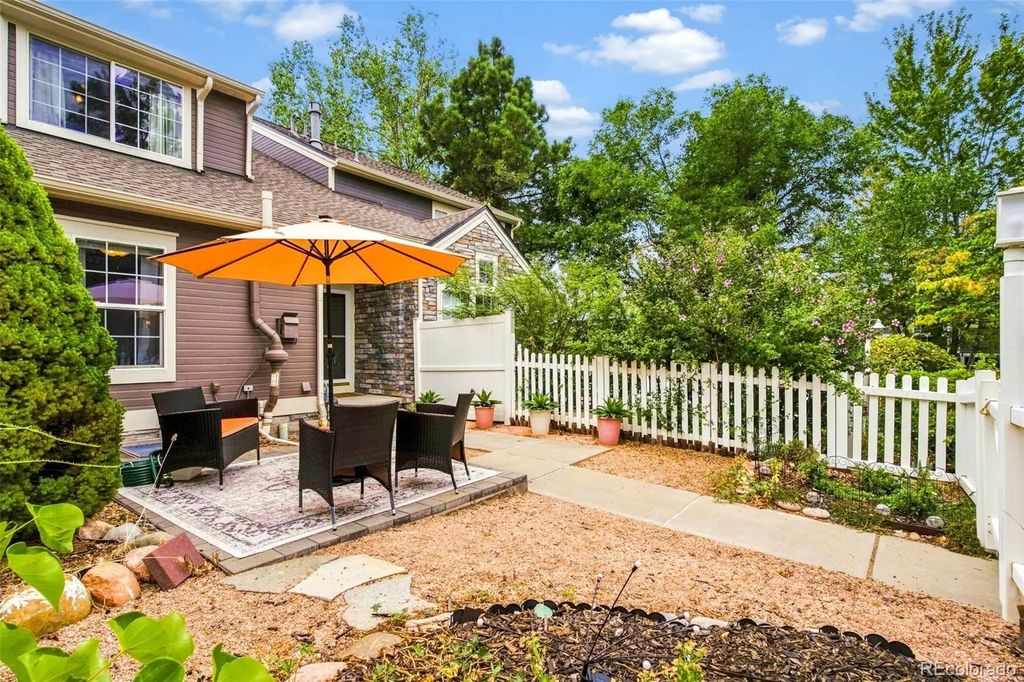 3214 W 112th Court B, Westminster