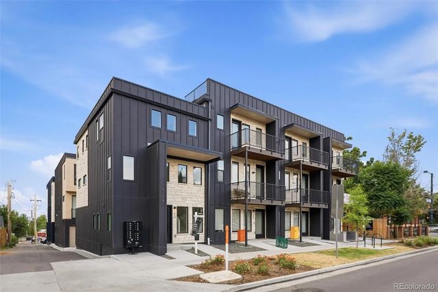 5128 W 26th Avenue 104, Denver
