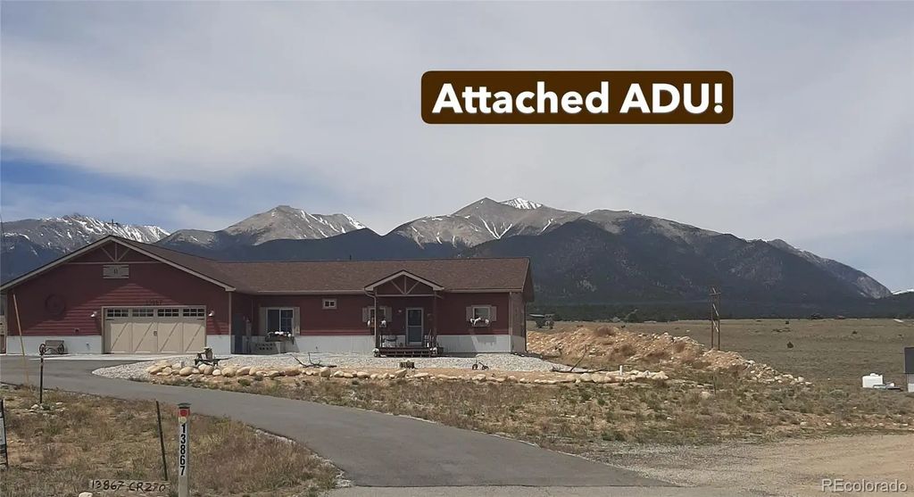 13867 County Road 270, Nathrop