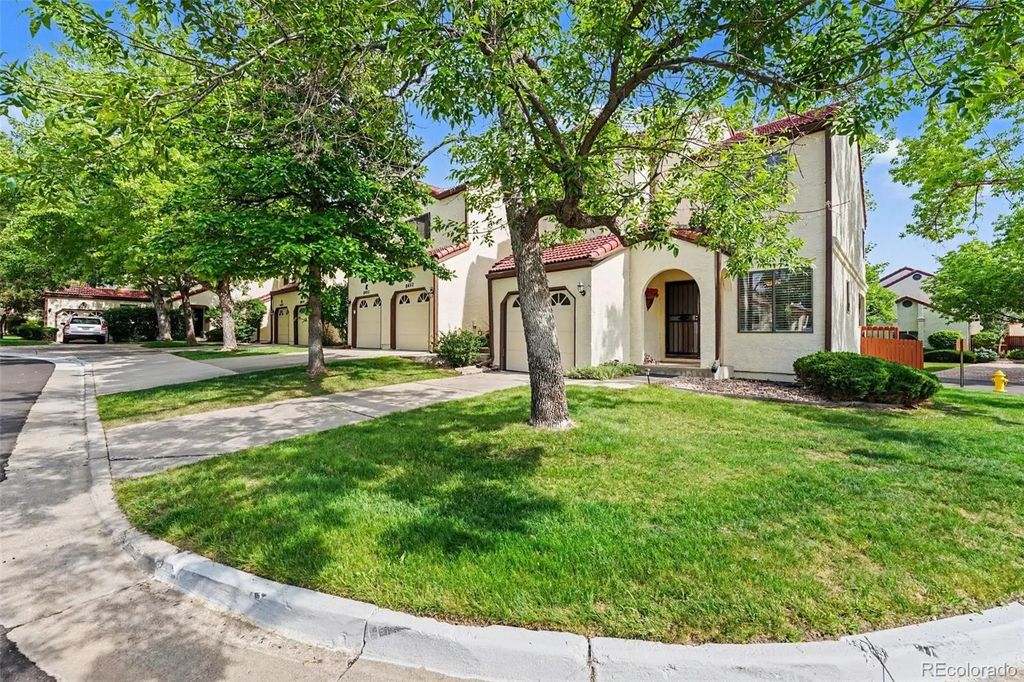 8452 Robb Circle G, Arvada