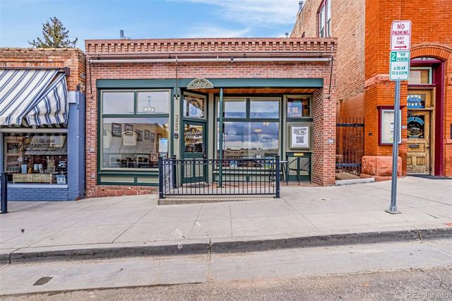 333 E Bennett Avenue, Cripple Creek