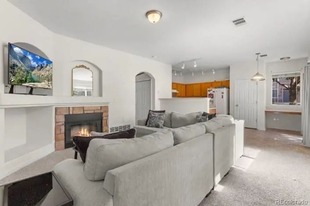 5551 29th Street 414, Greeley
