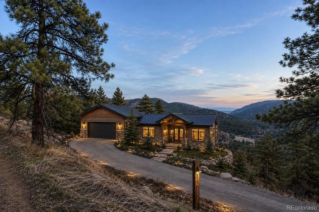 5312 Adahi Road, Indian Hills