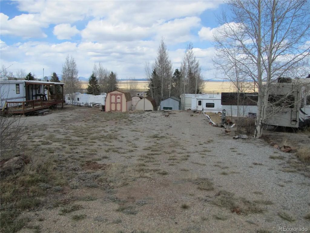 277 Tressel Trail, Hartsel