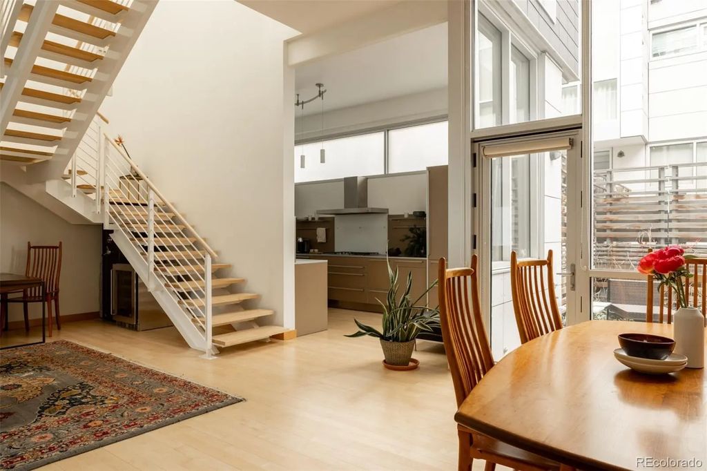 1473 Delgany Street 2, Denver