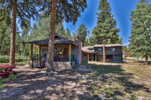 1369 Gcr 64, Grand Lake