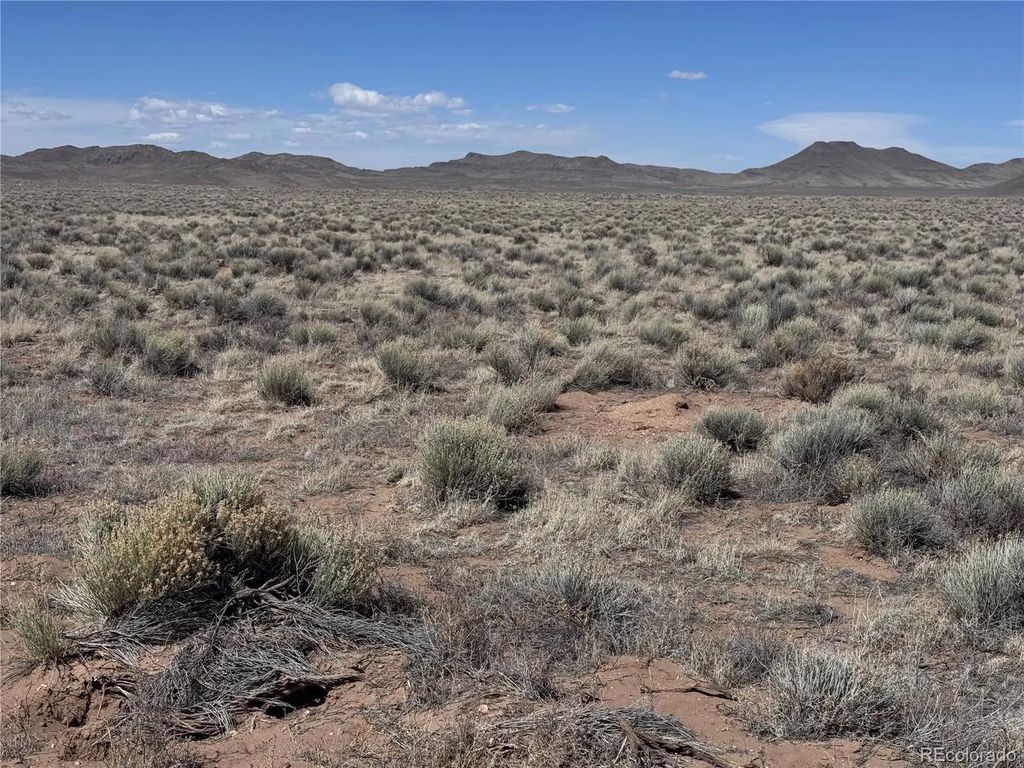 Lot 10 Third Street, Blanca
