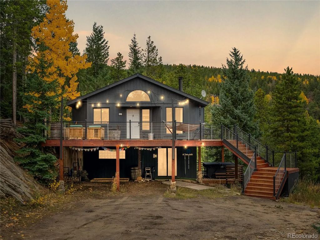 129 Martin Drive, Evergreen