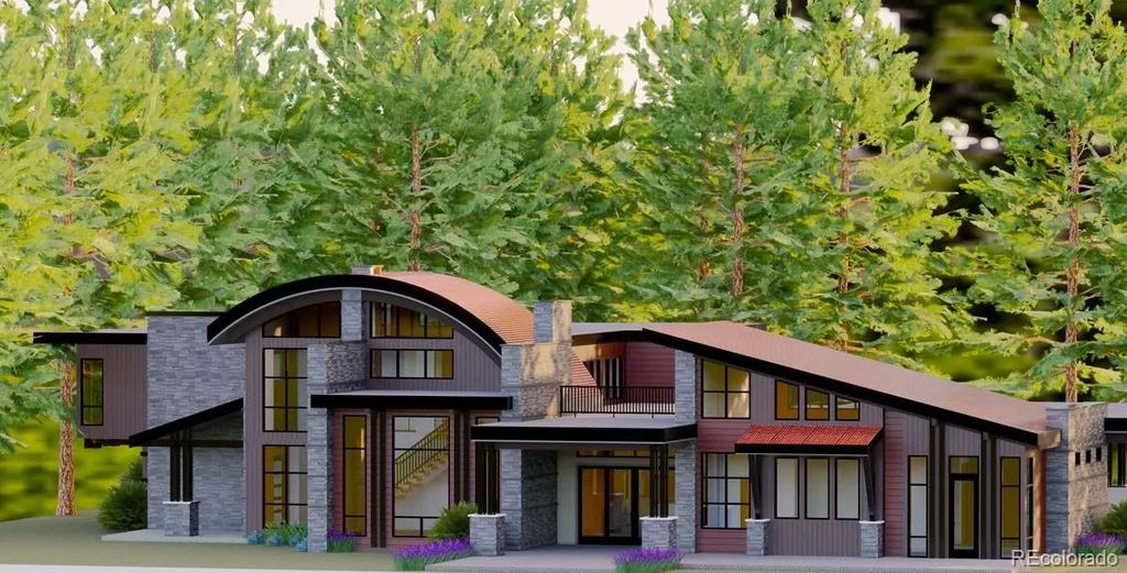 5585 Highway 82 Lot 15, Twin Lakes