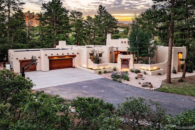 5757 Pine Court, Larkspur