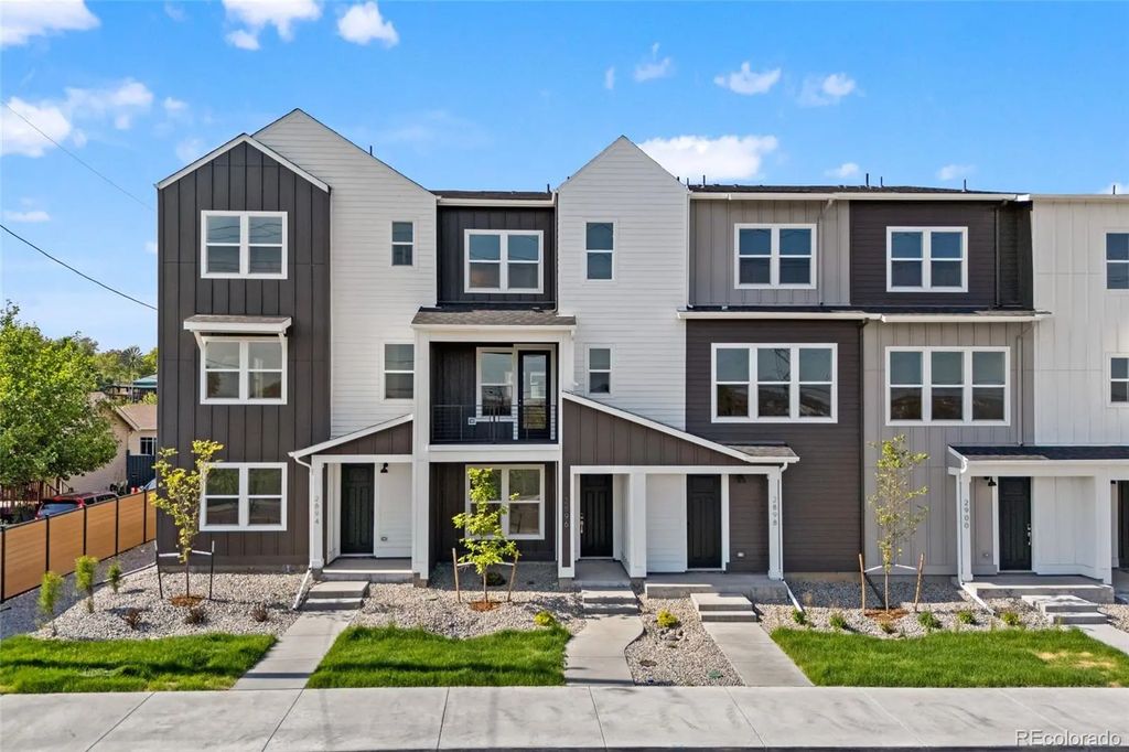 2896 W 56th Avenue, Denver