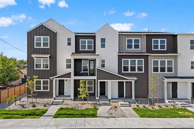2896 W 56th Avenue, Denver