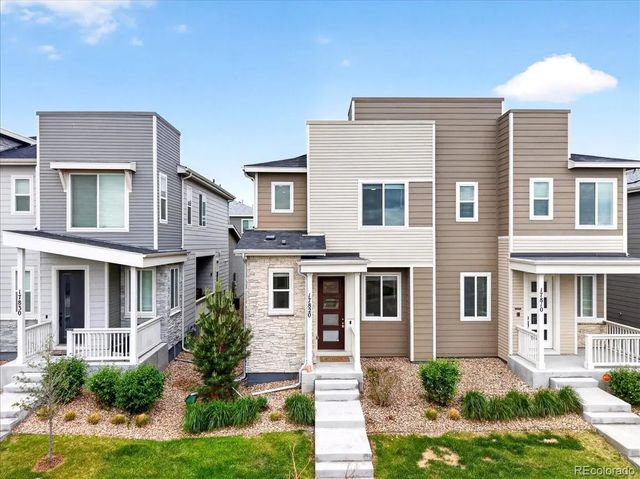 17820 E 96th Place, Commerce City