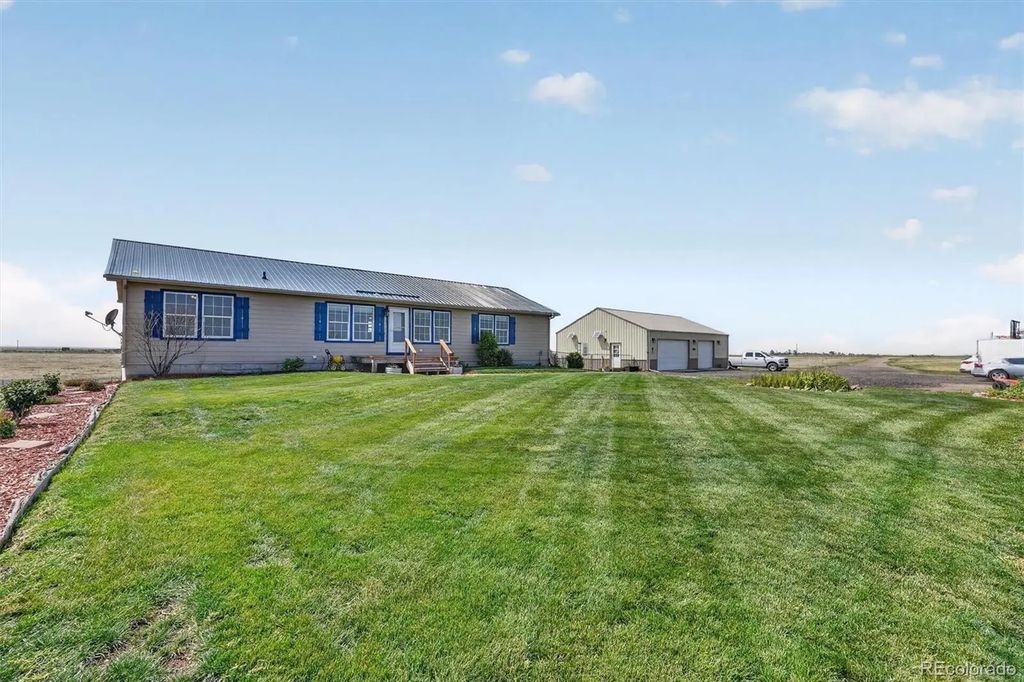 49400 E 104th Avenue, Bennett