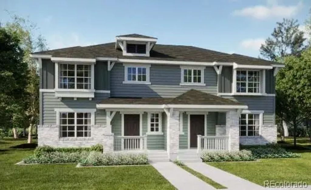 2712 E 152nd Circle, Thornton