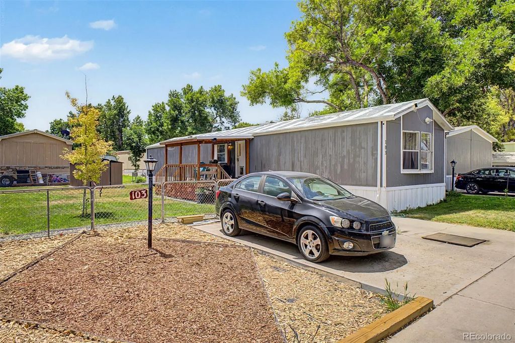 2280 1st Avenue, Greeley
