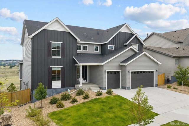 17520 Rose Mallow Avenue, Parker