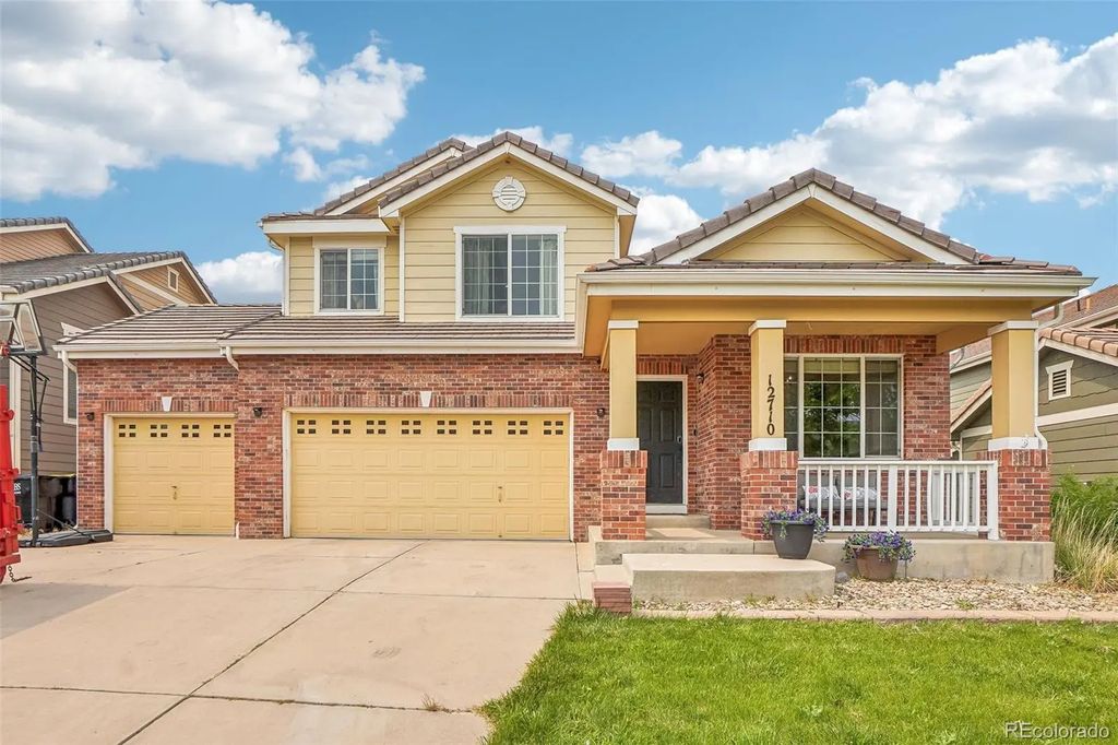 12710 Espera Way, Parker