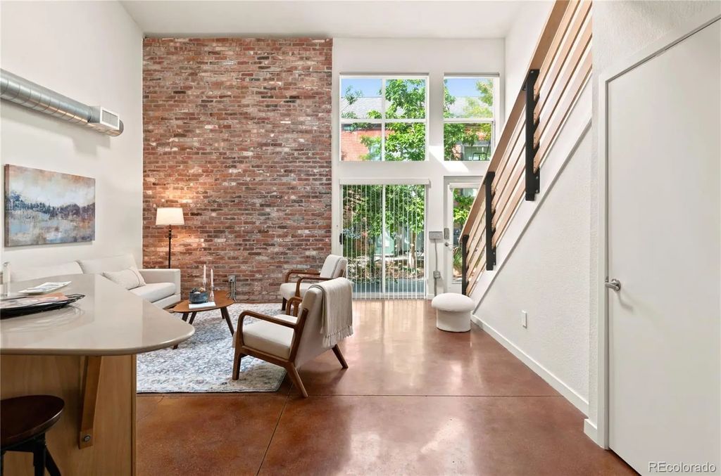 3033 Blake Street 112, Denver