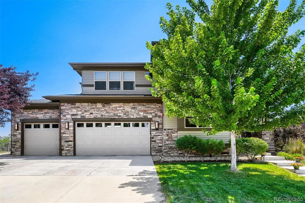 2510 Bluestem Willow Drive, Loveland