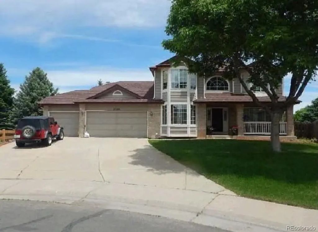 2380 S Waco Court, Aurora