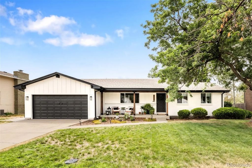 11740 W 72nd Place, Arvada