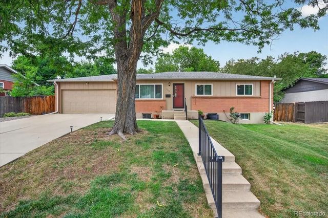 719 S Swadley Street, Denver