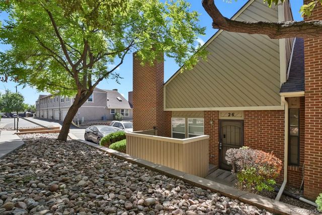 3300 W Florida Avenue 26, Denver