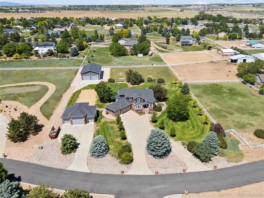 3795 Whitetail Court, Mead