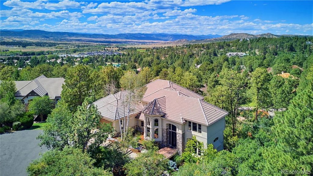 355 Morning Star Way, Castle Rock