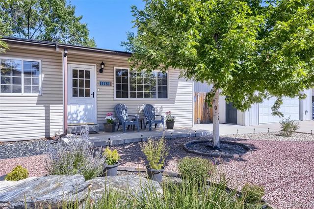 11781 W 46th Avenue, Wheat Ridge