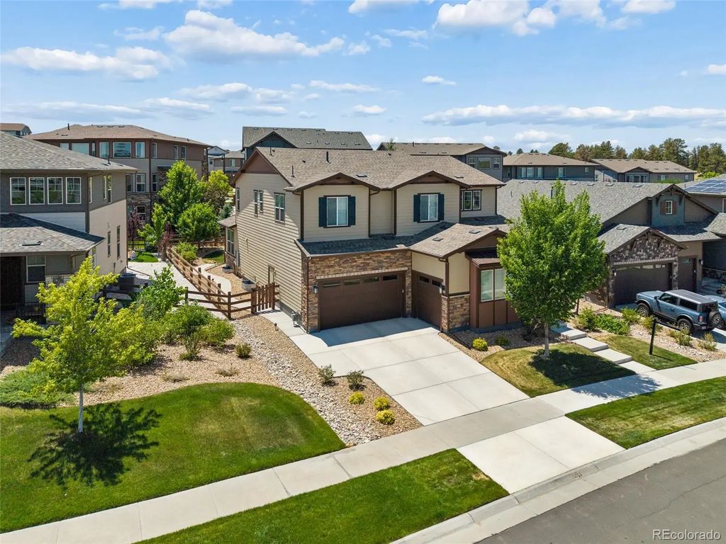 8035 S Kewaunee Street, Aurora