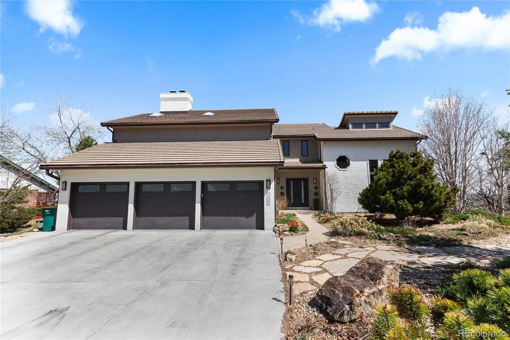 12017 W 54th Drive, Arvada