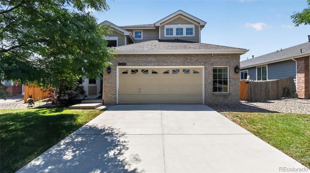 5896 E 129th Place, Thornton