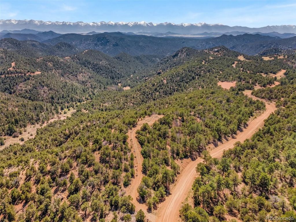 797 Hellgate Way N, Canon City