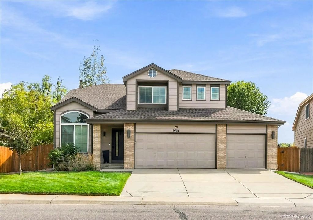 9703 Kipling Street, Westminster