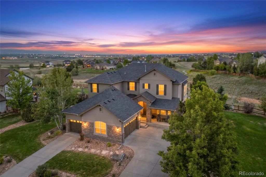 14954 Silver Feather Circle, Broomfield
