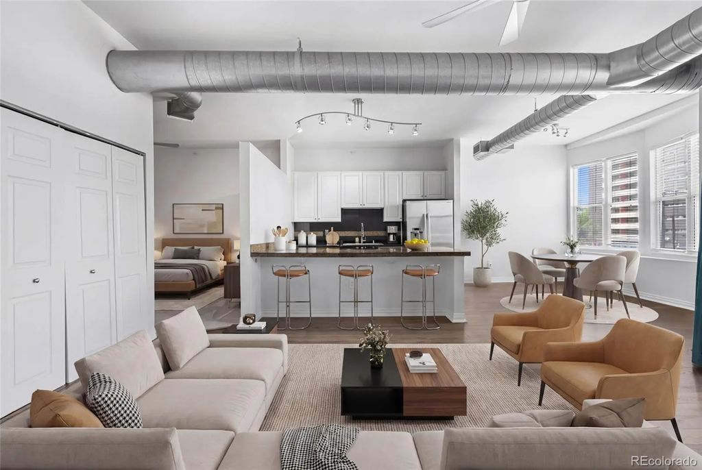 277 N Broadway 206, Denver