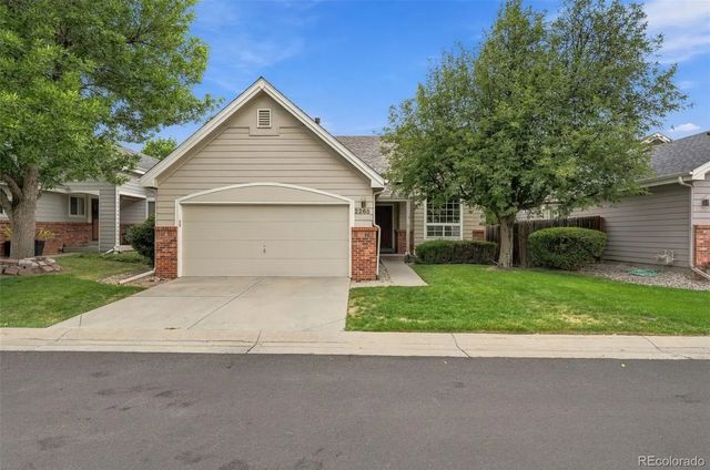 2265 S Kenton Street, Aurora