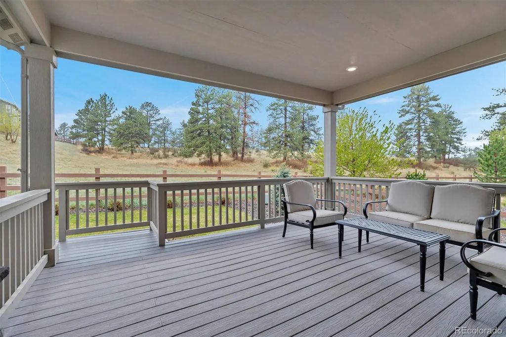 8049 S Jackson Gap Street, Aurora