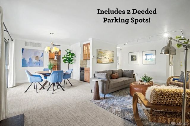 700 N Washington Street 202, Denver