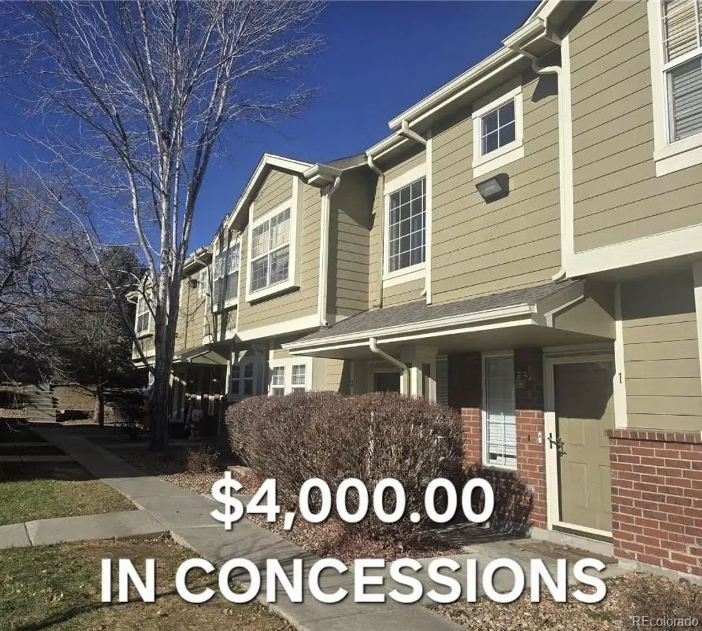9080 Gale Boulevard 3, Thornton