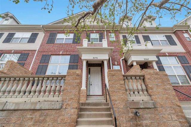 3771 S Dayton Street, Aurora