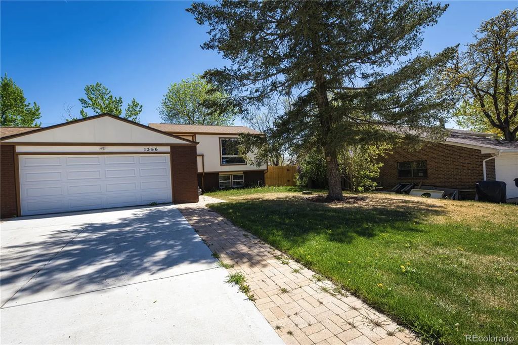 1356 Urban Street, Lakewood