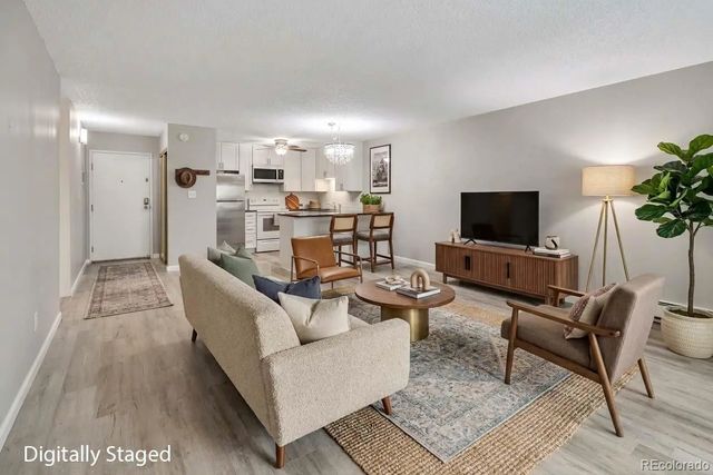 7040 E Girard Avenue 310, Denver