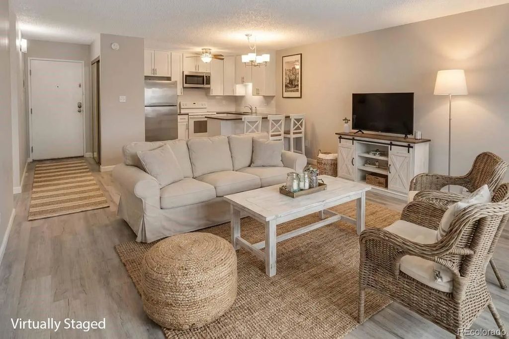 7040 E Girard Avenue 310, Denver