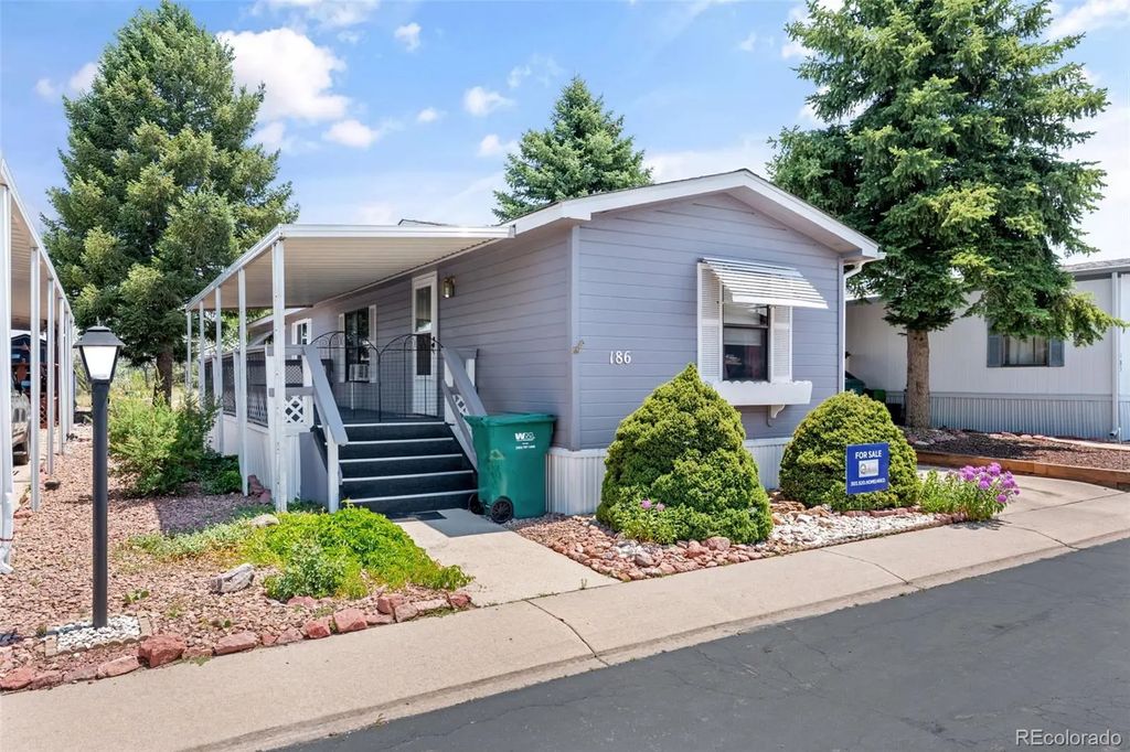 205 N Murray Boulevard, Colorado Springs