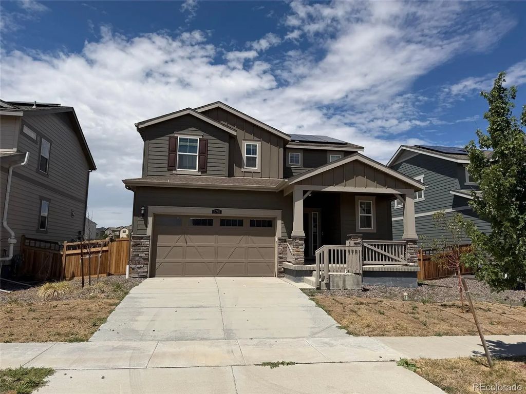 5785 Piney River Place, Brighton